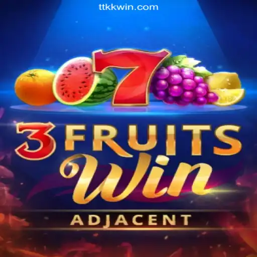 Unveiling the Excitement of 3FruitsWin on TKWIn.com: The Premier Online Casino Platform in Brazil