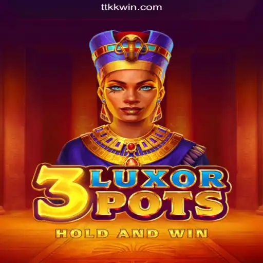 Exploring the Thrills of 3LuxorPots on TKWIN.com: Brazil's Premier Online Casino