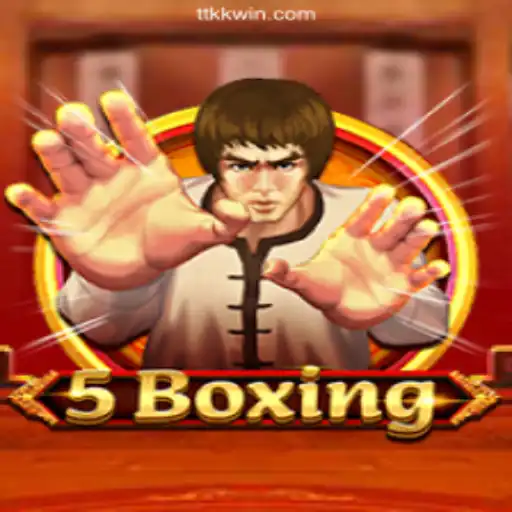 Discover the Thrilling World of 5Boxing: A Unique Gaming Experience