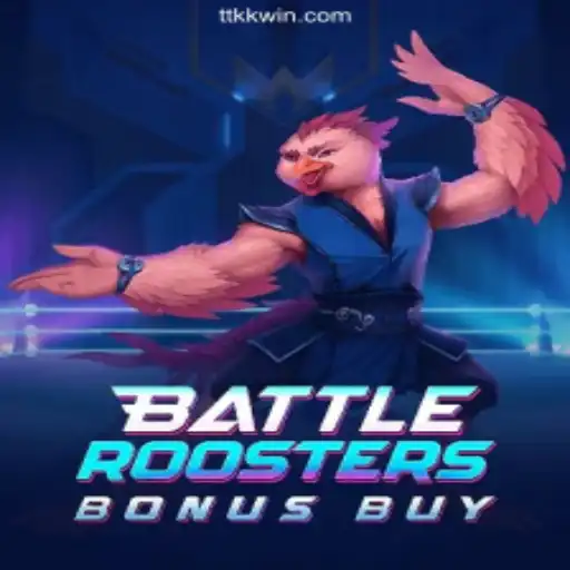 BattleRoostersBonusBuy: The Ultimate Gaming Experience on TKWIN.com Platform