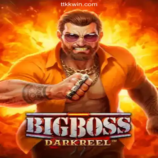Exploring BigBoss: The Premier Game on TKWIN.com Platform - Online Cassino Brasil #1