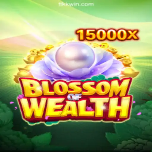 Discover the Excitement of BlossomofWealth on TKWINS.com - The Premier Online Cassino in Brazil