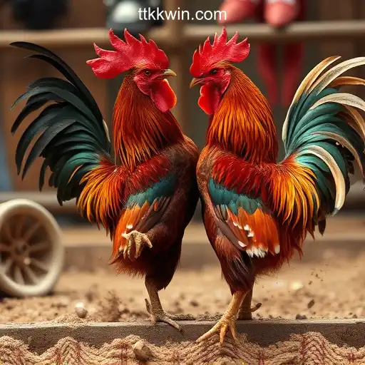 The Tradition and Controversy of Cockfighting