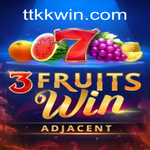 Unveiling the Excitement of 3FruitsWin on TKWIn.com: The Premier Online Casino Platform in Brazil
