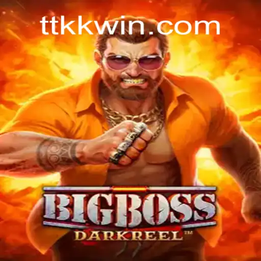 Exploring BigBoss: The Premier Game on TKWIN.com Platform - Online Cassino Brasil #1