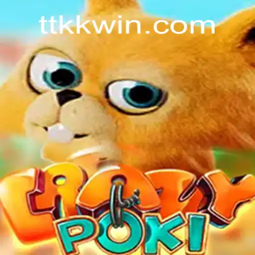 CrazyPoki: The Thrilling Online Casino Game on TKWIN.com Platform