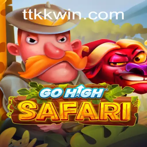 Exploring the Thrills of GoHighSafari: The Latest Sensation in Online Gaming