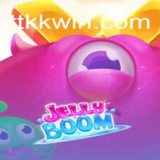 Exploring the Excitement of JellyBoom on TKWIn.com: Brazil's Premier Online Casino Platform