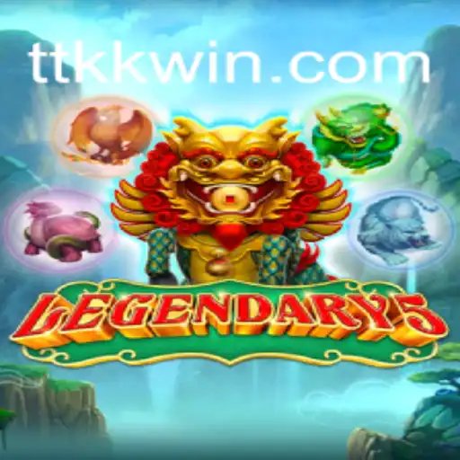 Exploring Legendary5: Brazil's Premier Online Casino Experience