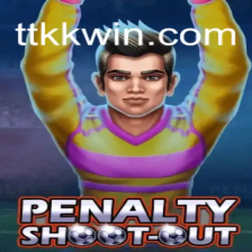 Dive into the Exciting World of PenaltyShootOut on the TKWIN.com Platform