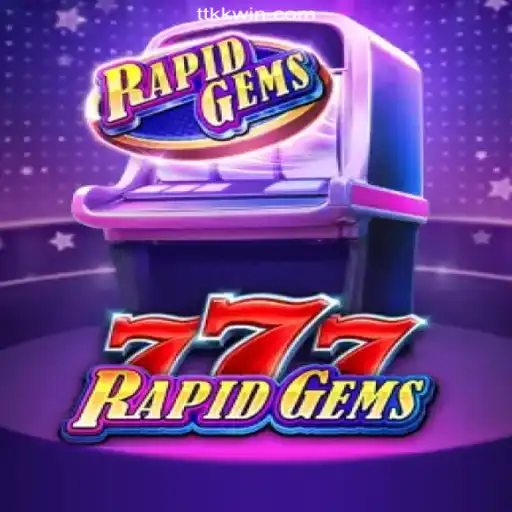 Discover the Thrilling World of RapidGems777