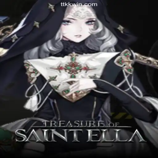 Unveiling the Mysteries of TreasureofSaintElla: The Ultimate Online Cassino Experience