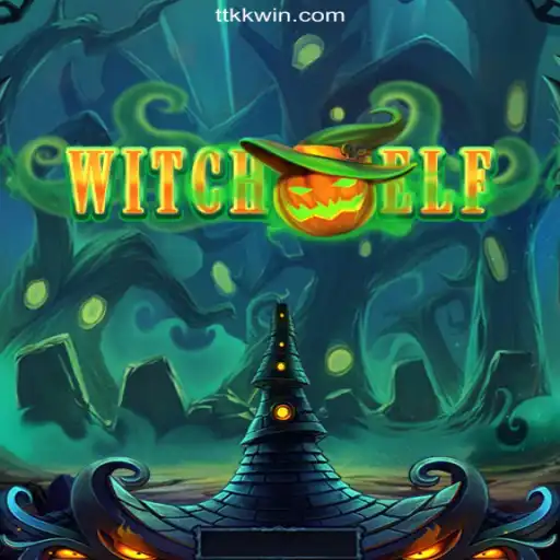 WitchElf: A Mysterious Adventure on TKWIN.com