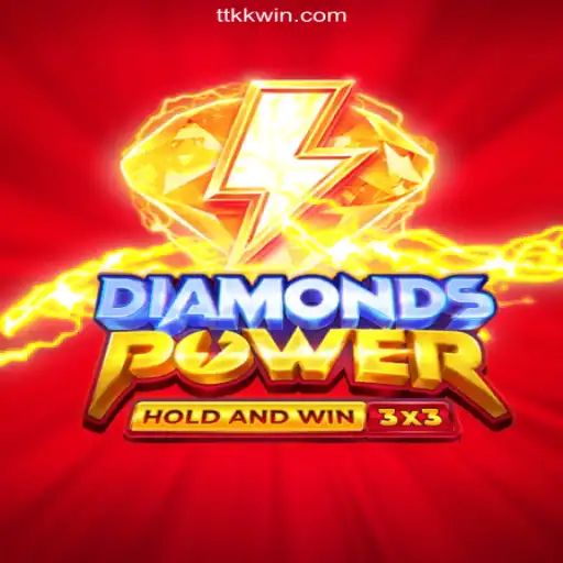 Discover the Thrilling World of Diamondspower on TKWIN.com: Brazil's #1 Online Cassino