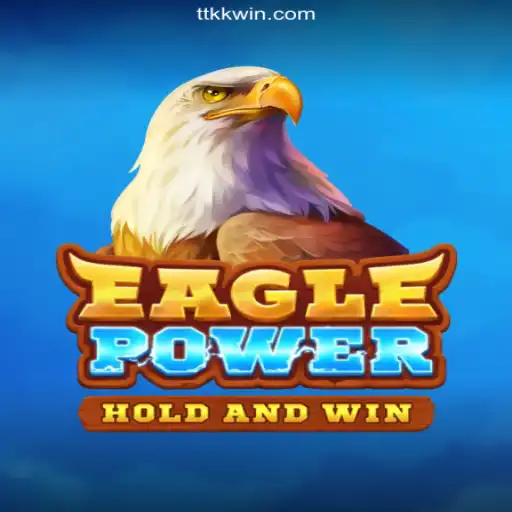 Dive into the Thrilling World of EaglePower on TKWIN.com Platform-Online Cassino Brasil #1
