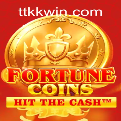 FortuneCoins: A Captivating Escape into the World of Online Gaming
