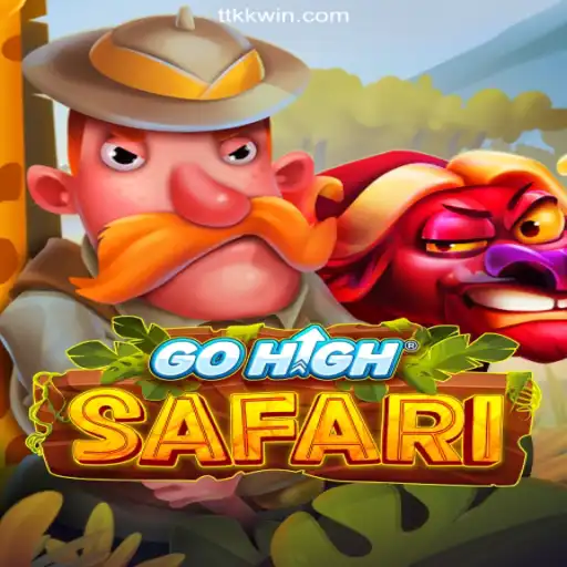 Exploring the Thrills of GoHighSafari: The Latest Sensation in Online Gaming