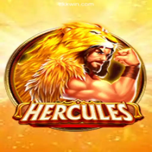 Hercules: The Epic Adventure on TKWIN.com Platform-Online Cassino Brasil #1