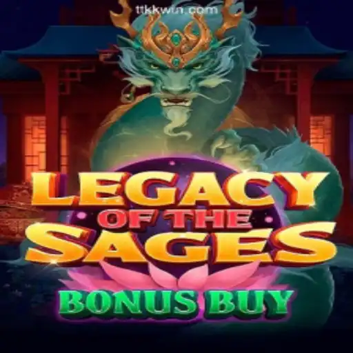 Discover the Enchantment of LegacyoftheSagesBonusBuy on TKWIN.com
