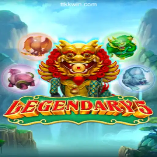 Exploring Legendary5: Brazil's Premier Online Casino Experience