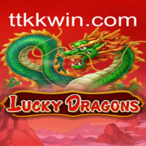 Discover the Exciting World of LuckyDragons on TKWIN.com