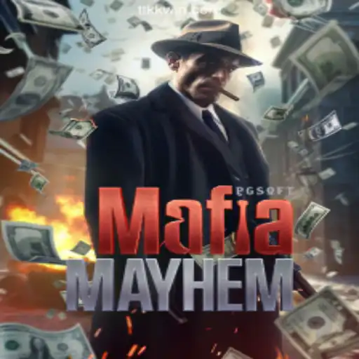 Unveiling MafiaMayhem: The Thrilling World of Brazil's Top Online Casino Game