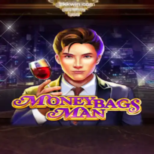 Exploring MoneybagsMan: A Thrilling Adventure on TKWIN.com, Brazil's #1 Online Casino Platform