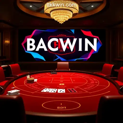 Exploring the Thrills of Online Baccarat on TKWIN.com Platform, Brazil's #1 Online Casino