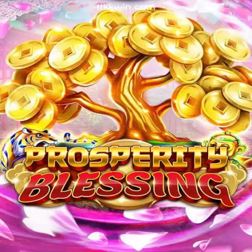 Discover the Exciting World of ProsperityBlessing on TKWIn.com: Brazil's Premier Online Cassino