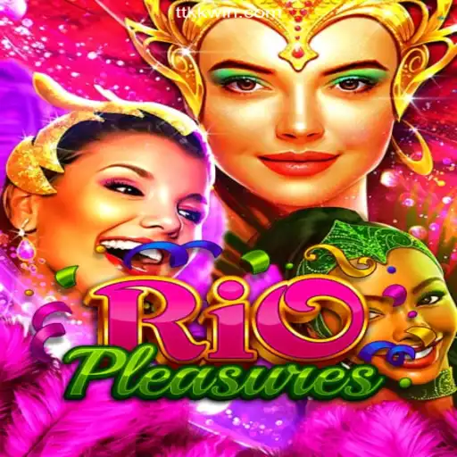 Exploring the Thrills of RioPleasures: The Ultimate Online Casino Experience in Brazil