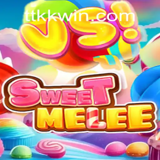 SweetMelee: The Exciting Online Casino Experience on TKWIN.com Brasil