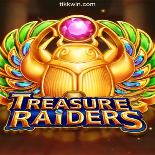 Exploring the Thrills of TREASURERAIDERS on TWIN.com