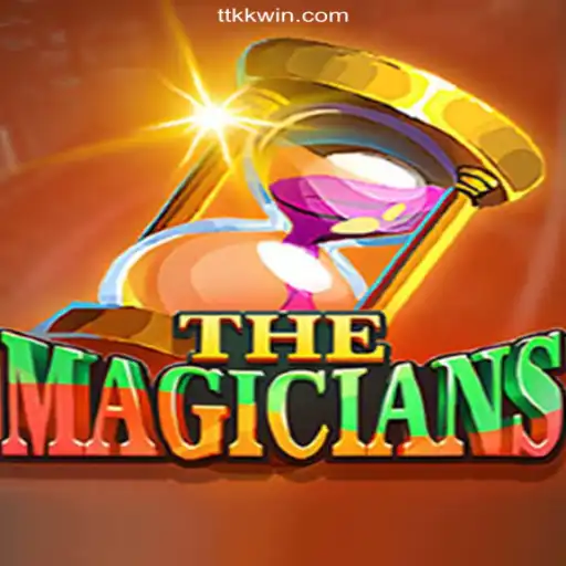 Explore 'TheMagicians' on TKW.IN: Brasil's Leading Online Cassino