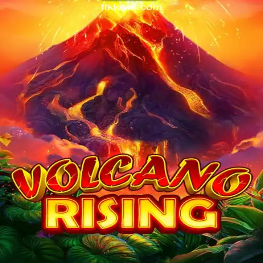 Exploring the Dynamic World of VolcanoRising on TKWINS.com
